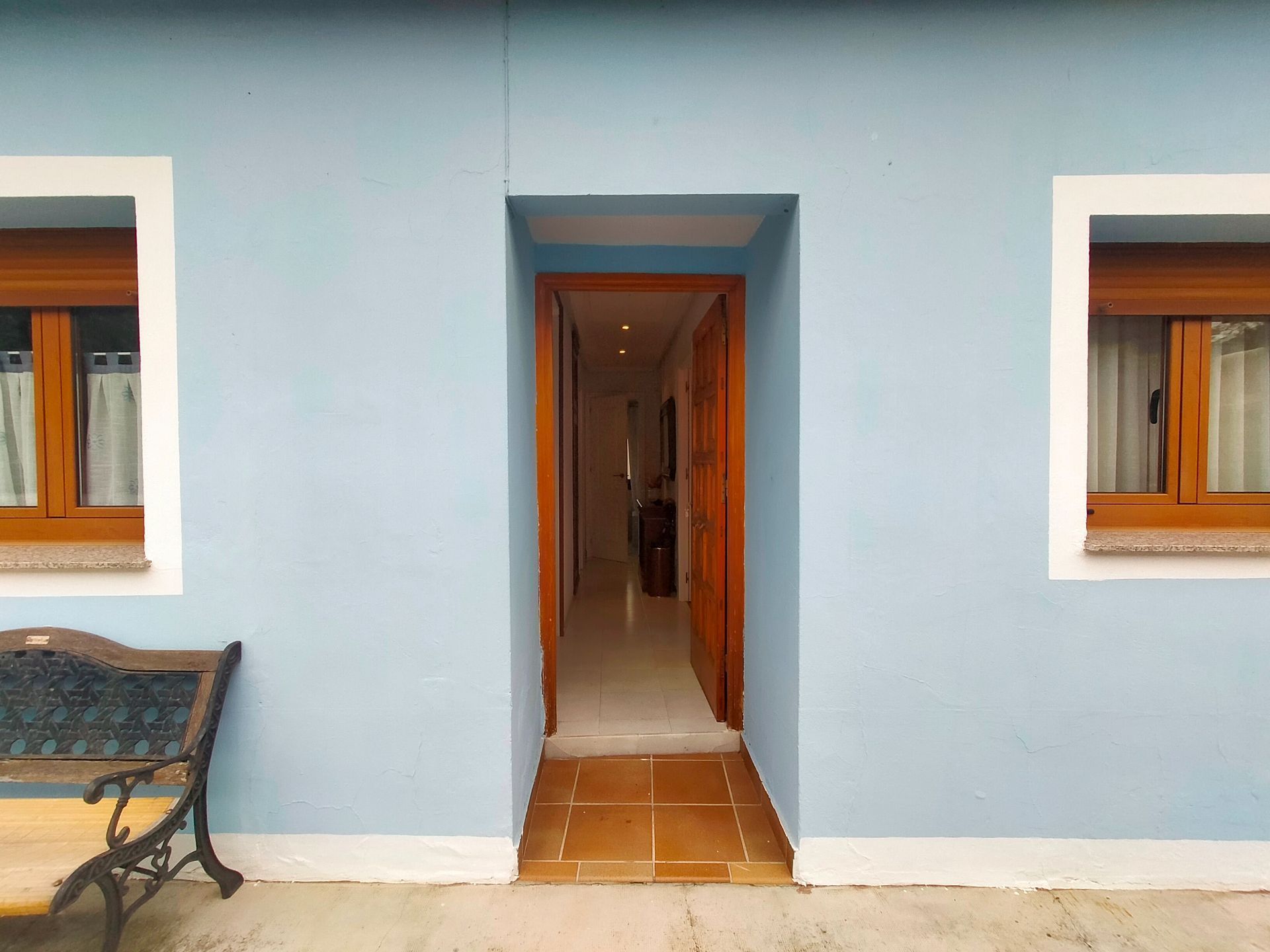 Country house for sale in Pravia  with Heating, Private garden and Terrace