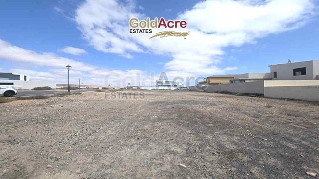 Terreno residencial en Venta en Buenavista - Rosa Vila
