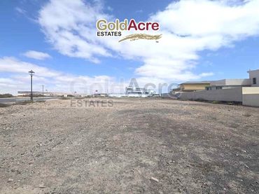 Terreno residenziale in vendita a Buenavista - Rosa Vila
