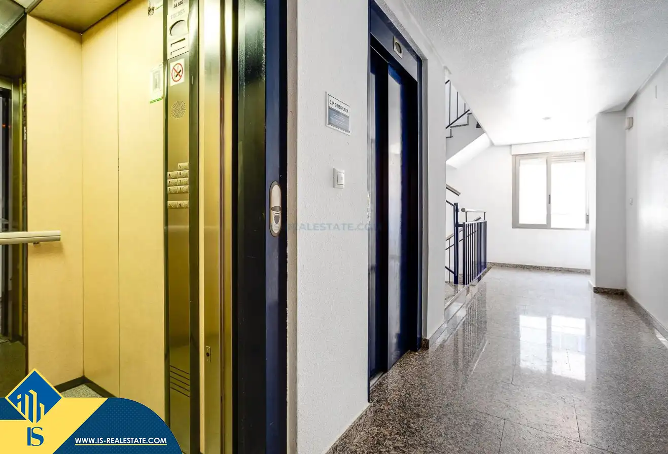 Studio avec piscine à vendre à Playa de los Locos, imagen 16