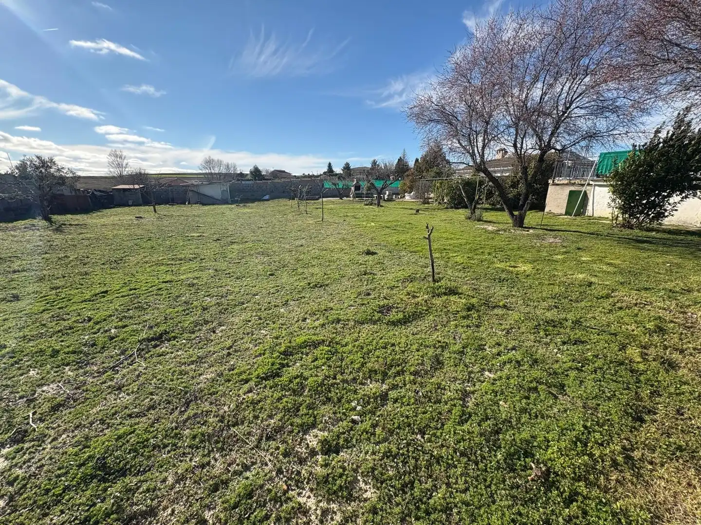 Haus oder Chalet zum Verkauf in El Viso de San Juan mit Privatgarten und Schwimmbad