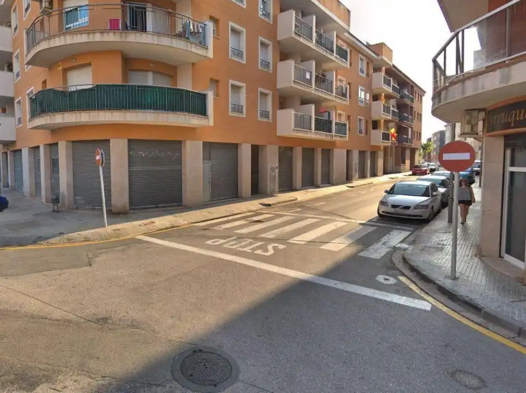 Aparcament de Garatge en venda en Vandellòs i l'Hospitalet de l'Infant