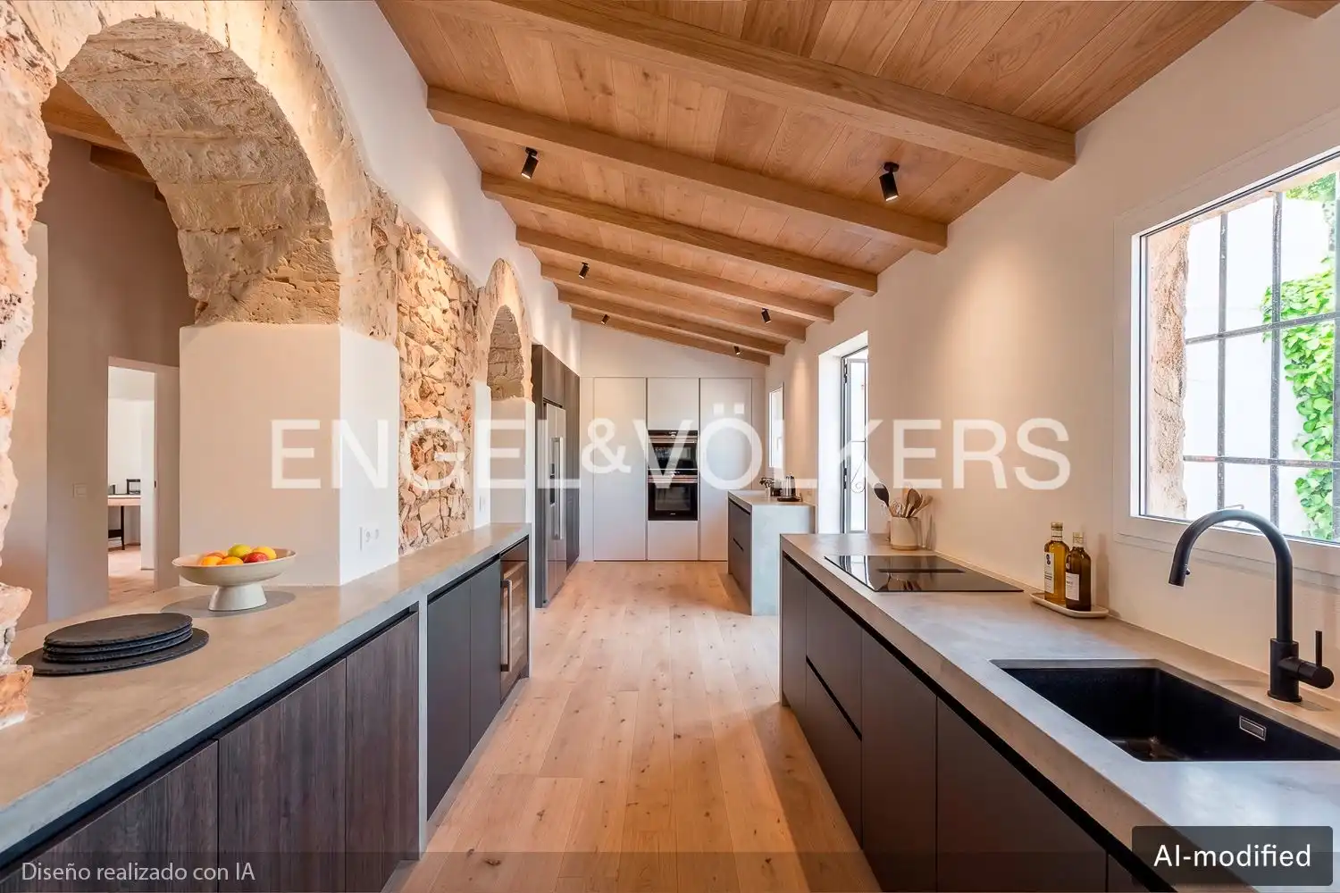 House with garden for sale in Montañar - El Arenal, imagen 17