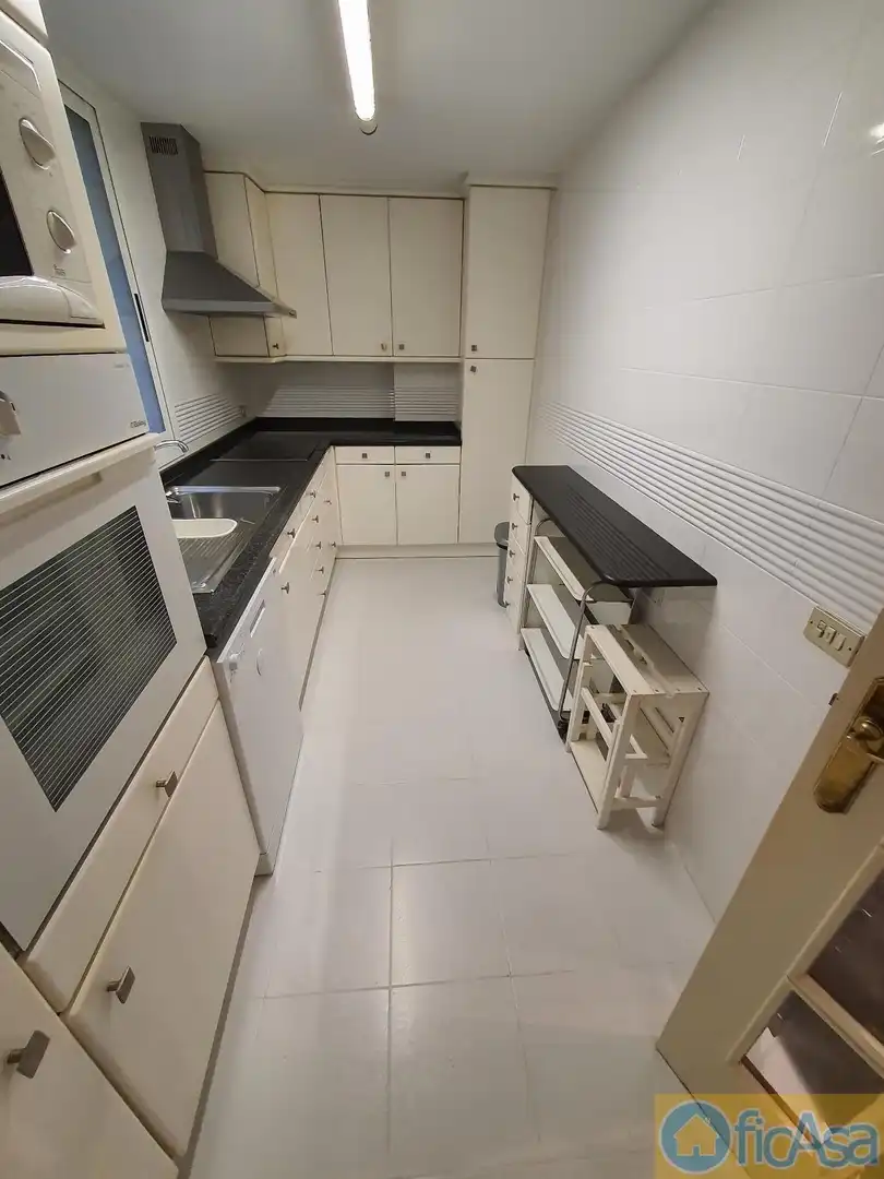 Piso con terraza en venta en Centro, imagen 25