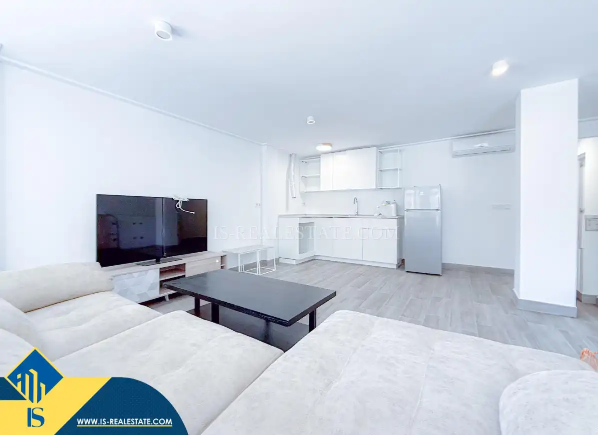Apartment mit Aufzug zum Verkauf in Centro, imagen 4