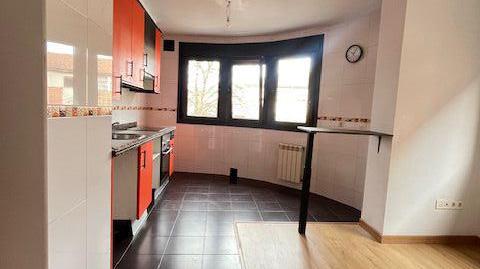 Foto 5 de Pis en venda a Llano, Gijón