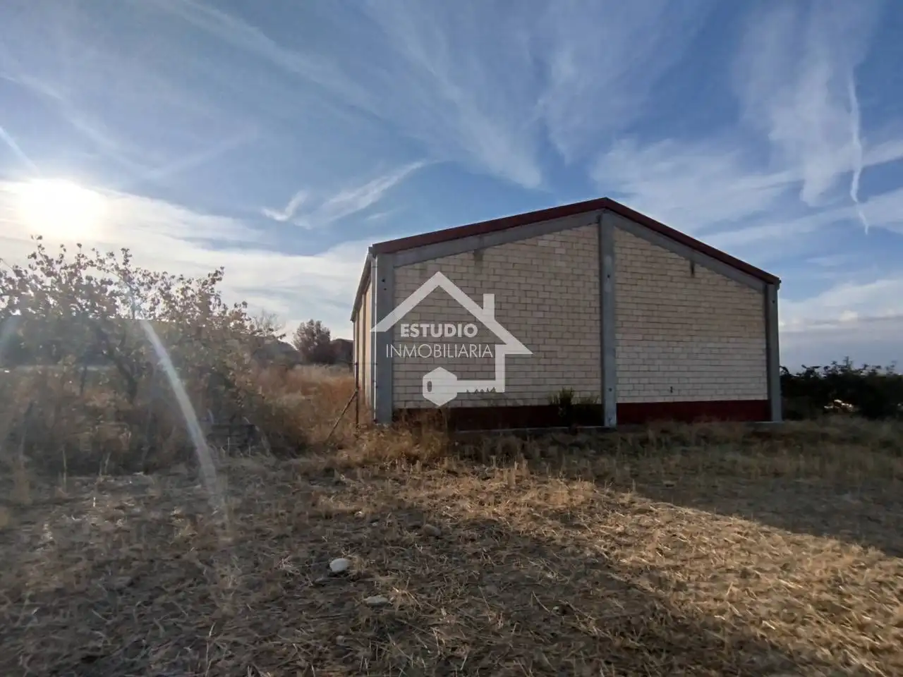Nave industrial en venta en Calle San Martin, imagen 11