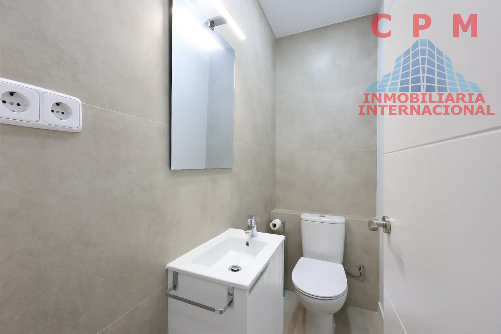 Flat for rent in Castilla