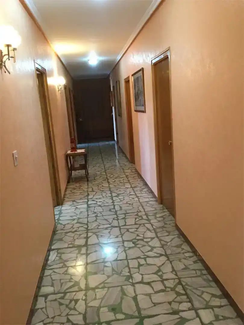 Casa o chalet en venta en Morales de Rey con Jardín privado, Trastero y Amueblado
