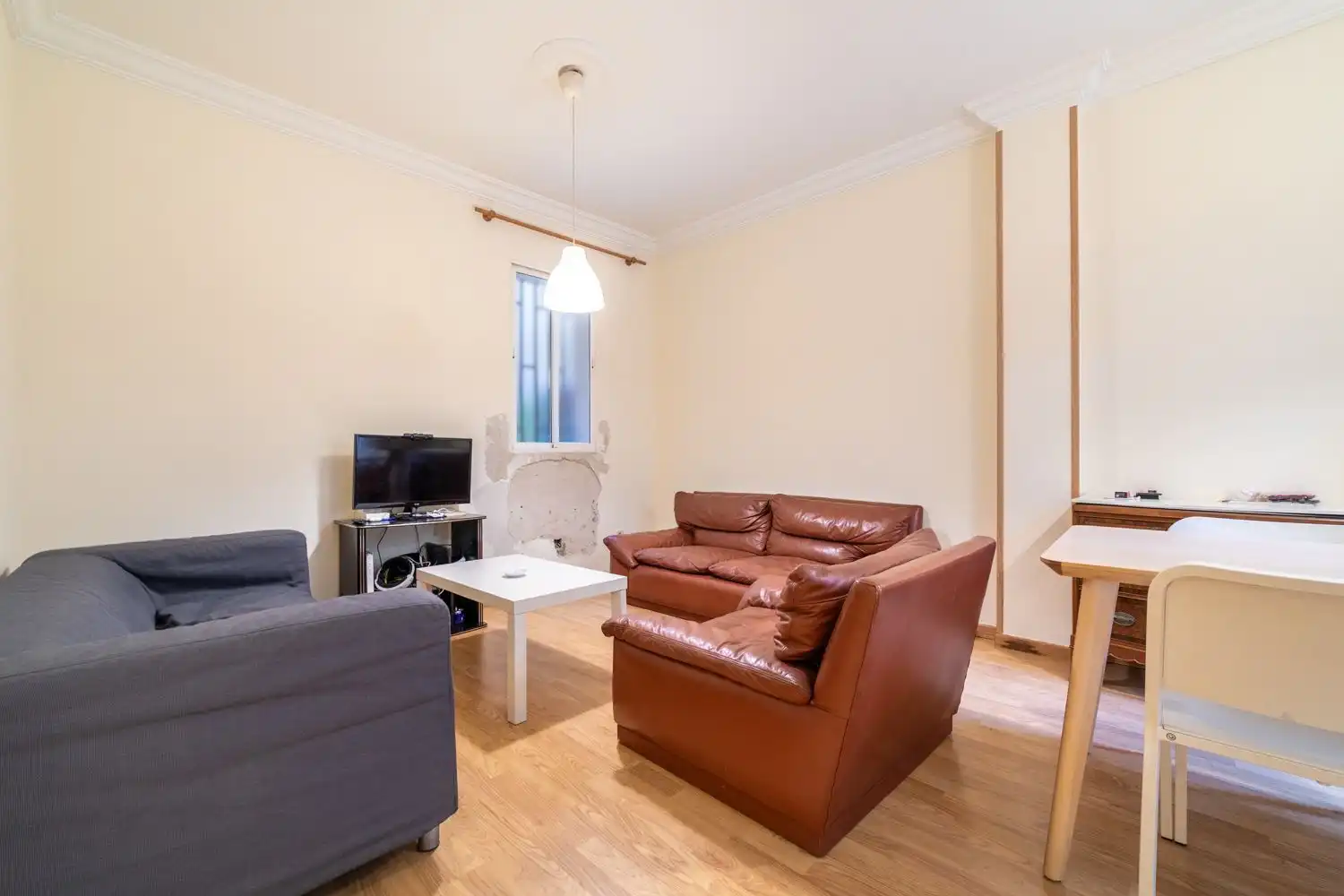 Appartement avec ascenseur à vendre à Barrio de Salamanca, imagen 2