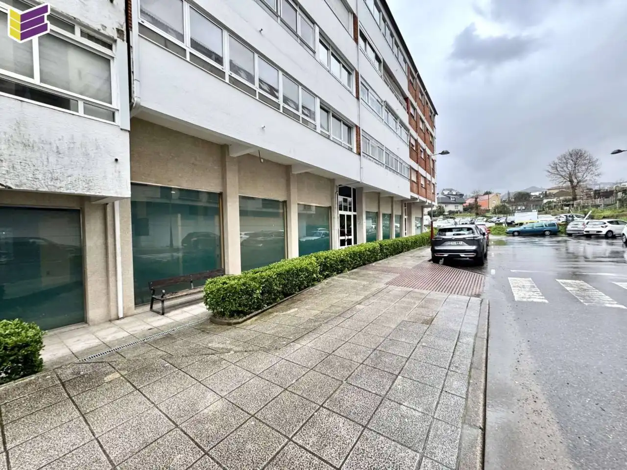 Local comercial en venta en Avenida de Galicia 24, imagen 34