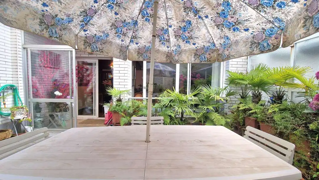 Terrace of Flat for sale in Donostia - San Sebastián   with Heating, Terrace and Storage room
