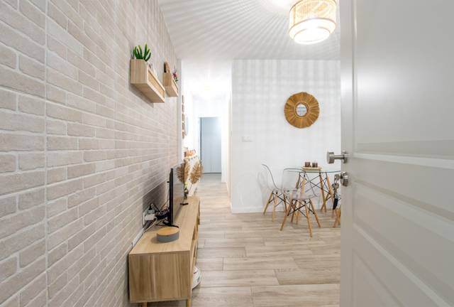 Casa-chalet en Venta en  SAN PEDRO, 6 en Sagrado Corazón