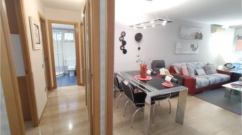 Foto 3 de Piso en venta en Mercat, Rubí