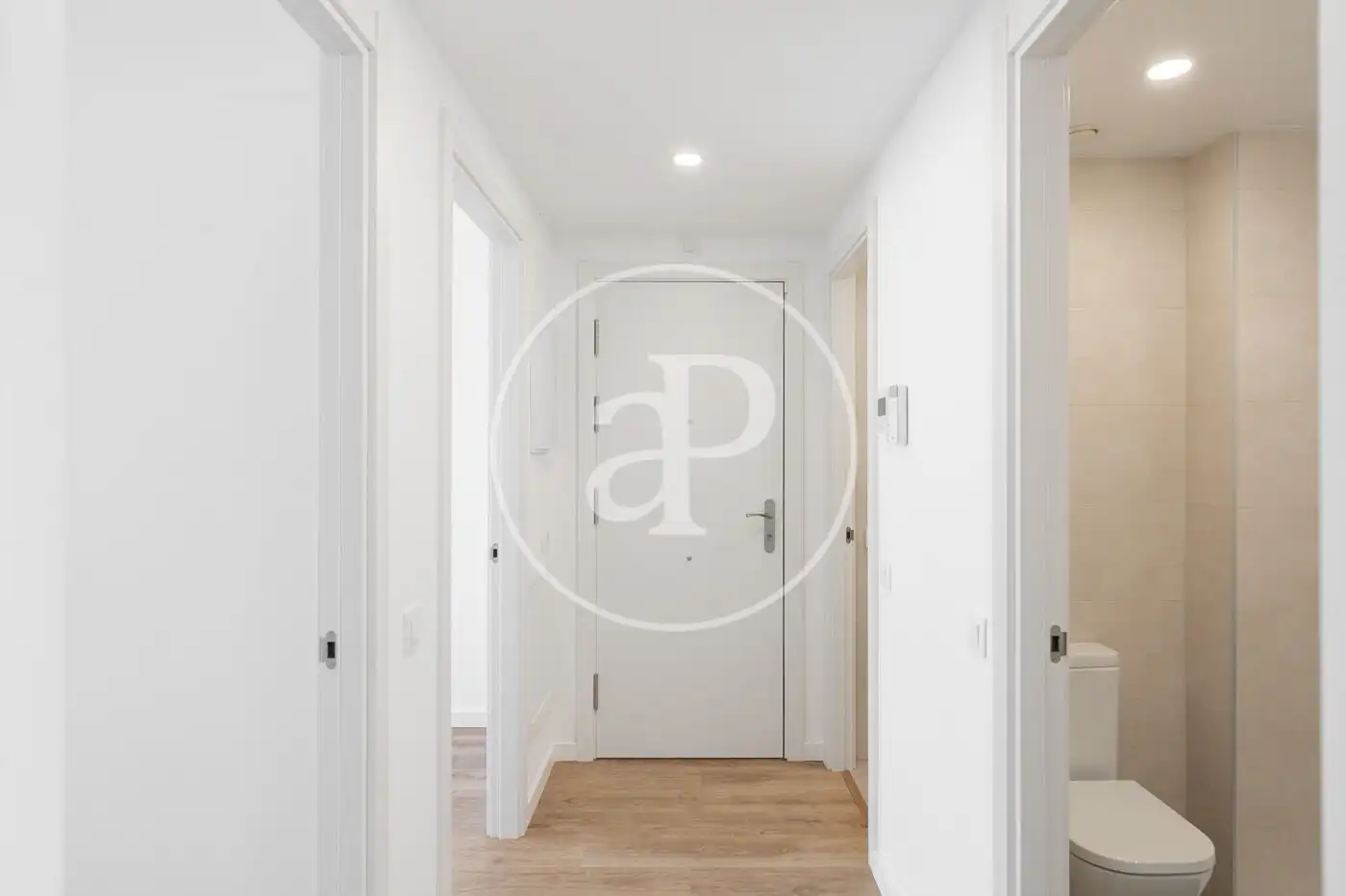 Wohnung zum Verkauf in Carrer de Simancas, Pubilla Cases