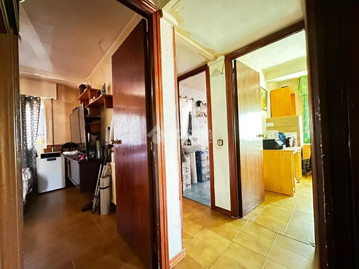Piso en venta en Santa Bárbara - La Zaporra