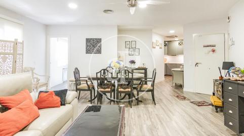 Foto 2 de Piso en venta en El Viso, Madrid