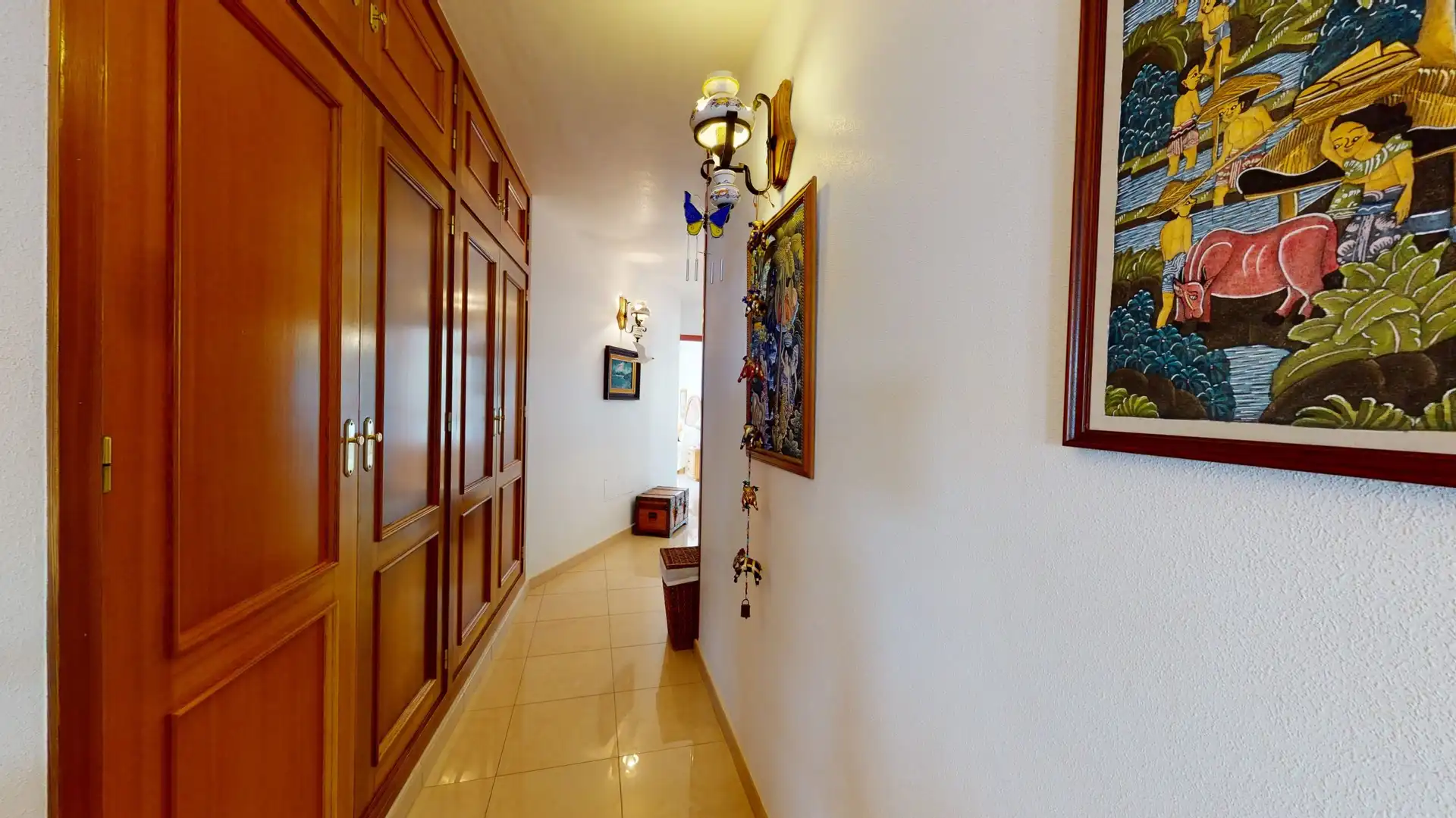 Casa o xalet en venda en Orihuela amb Jardí privat