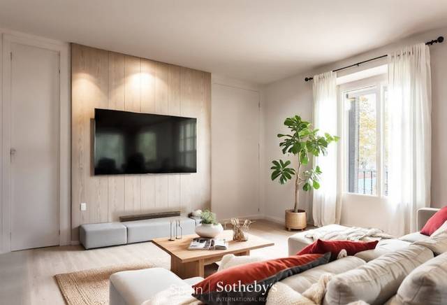 Apartamento en Venta en Calle de Lepanto en Palacio