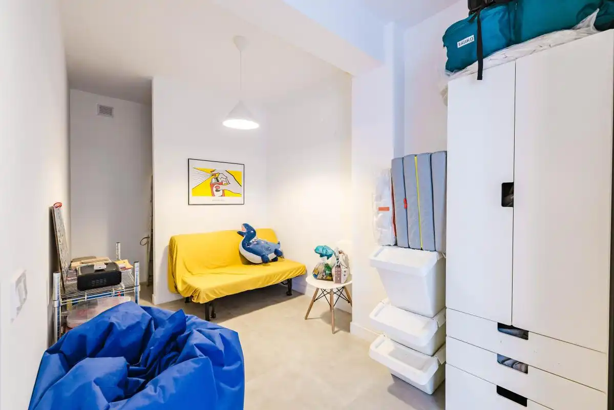 Casa adosada en venta en Málaga con Aire acondicionado, Calefacción y Jardín privado