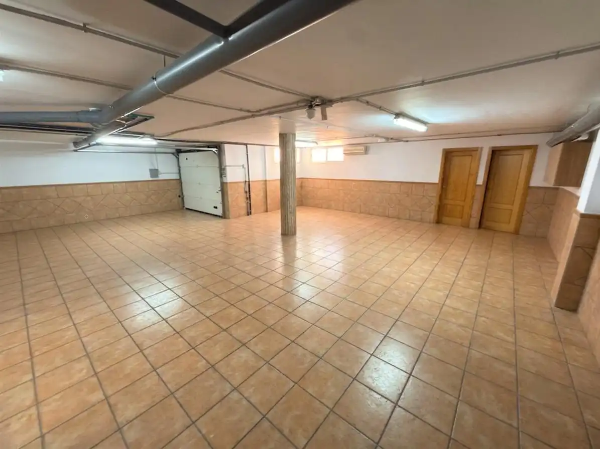 Casa o xalet en venda en Cartagena