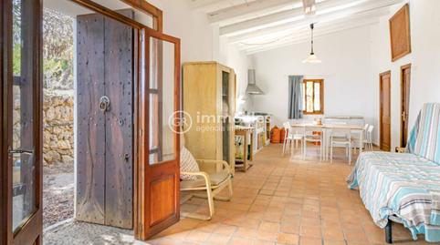 Foto 5 de Finca rústica en venta en Mancor de la Vall, Illes Balears