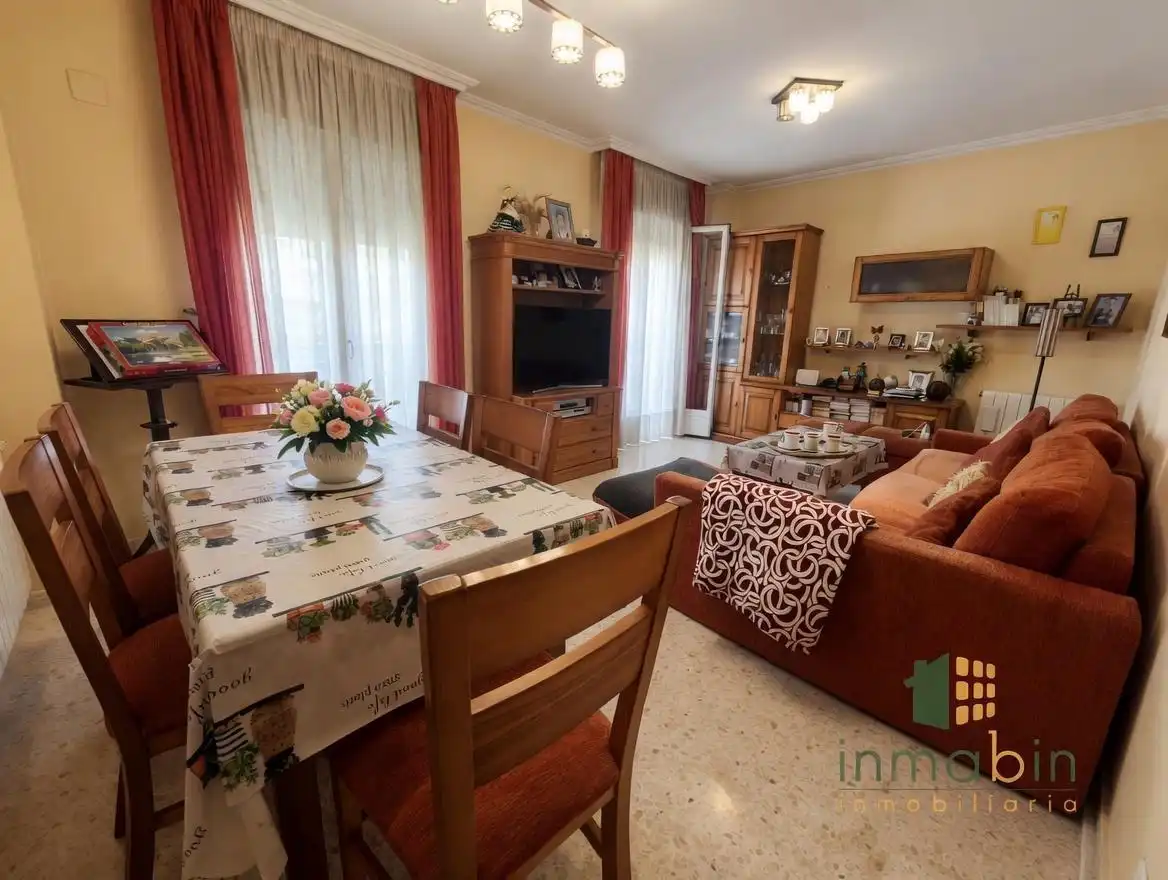Piso en venta en San Juan, Don Benito