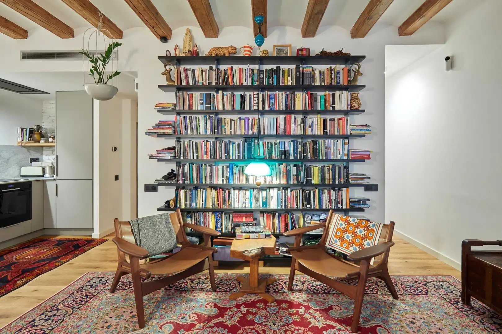 Wohnung zum Verkauf in Sant Pere, Sta. Caterina i la Ribera