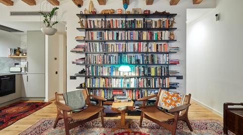 Foto 5 von Wohnung zum Verkauf in Sant Pere, Sta. Caterina i la Ribera,  Barcelona Capital