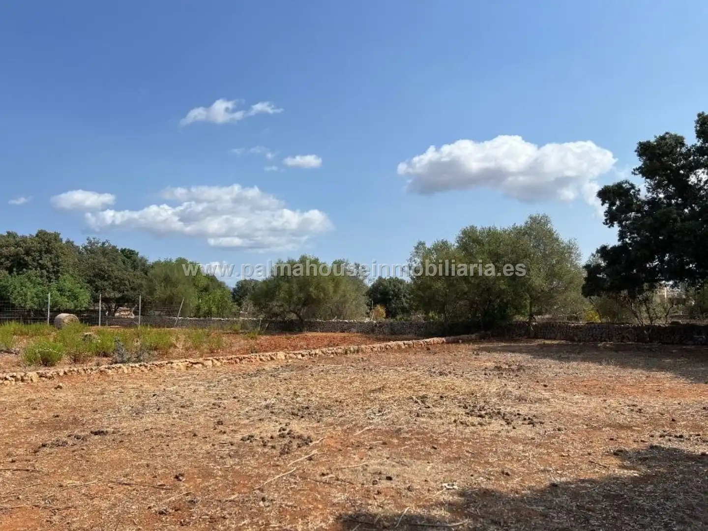 Finca rústica en venta en Llubí con Terraza y Piscina