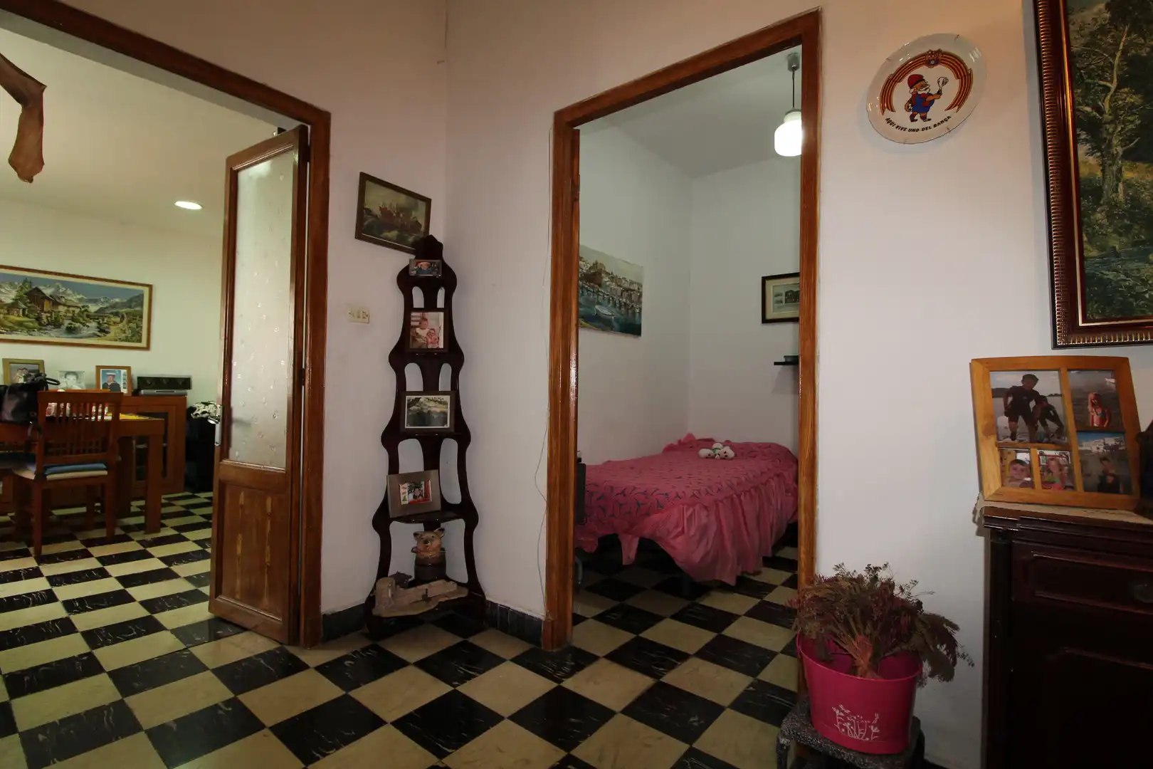 Casa adosada en venda a N/A, Tanques del Carme - Fort de l'Eau