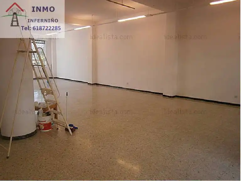 Business premises to rent in Zona Ultramar, imagen 6