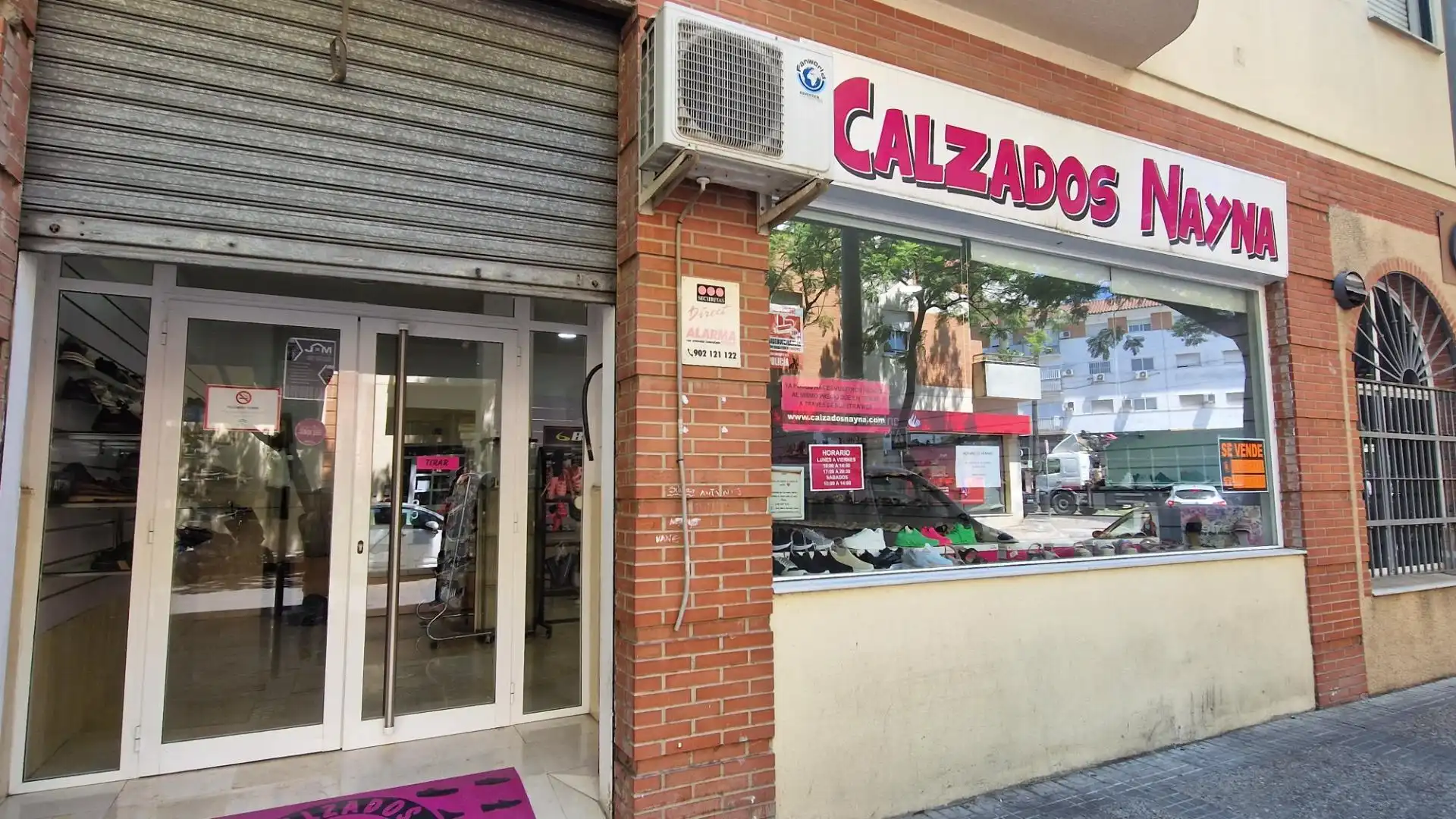 Business premises for sale in Jerez Sur, imagen 12