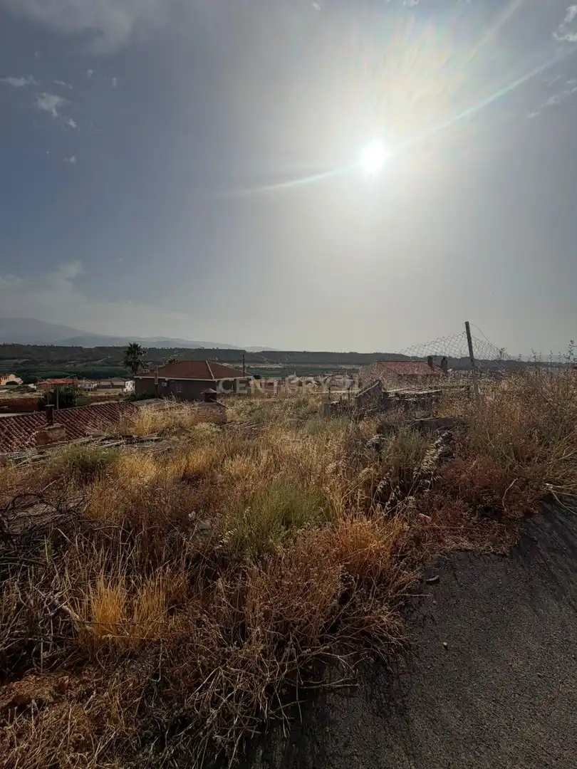 Apartament en venda en Valle del Zalabí amb Alarma