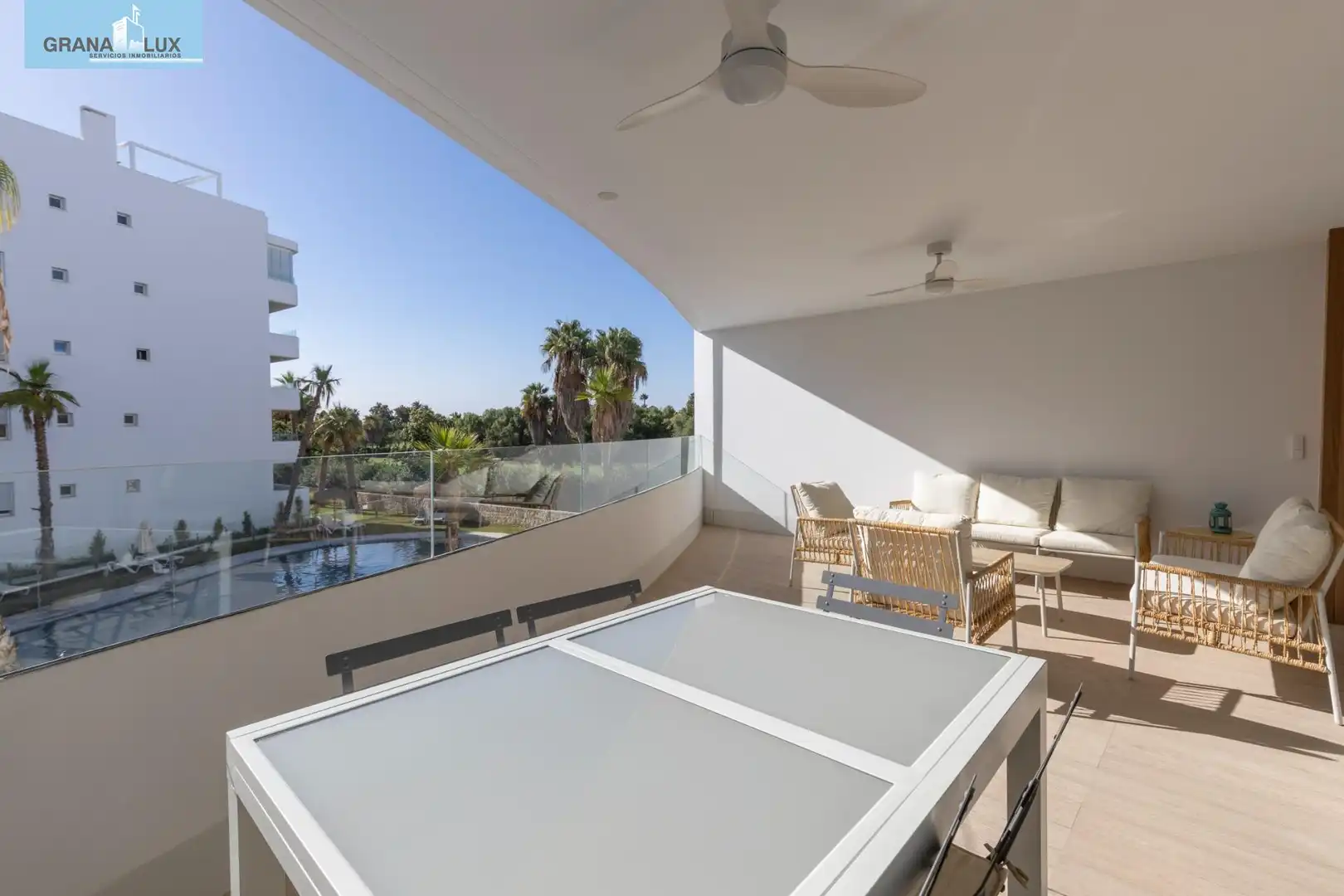 Flat with pool for sale in Calle Calle Rector Federico Mayor Zaragoza, imagen 34