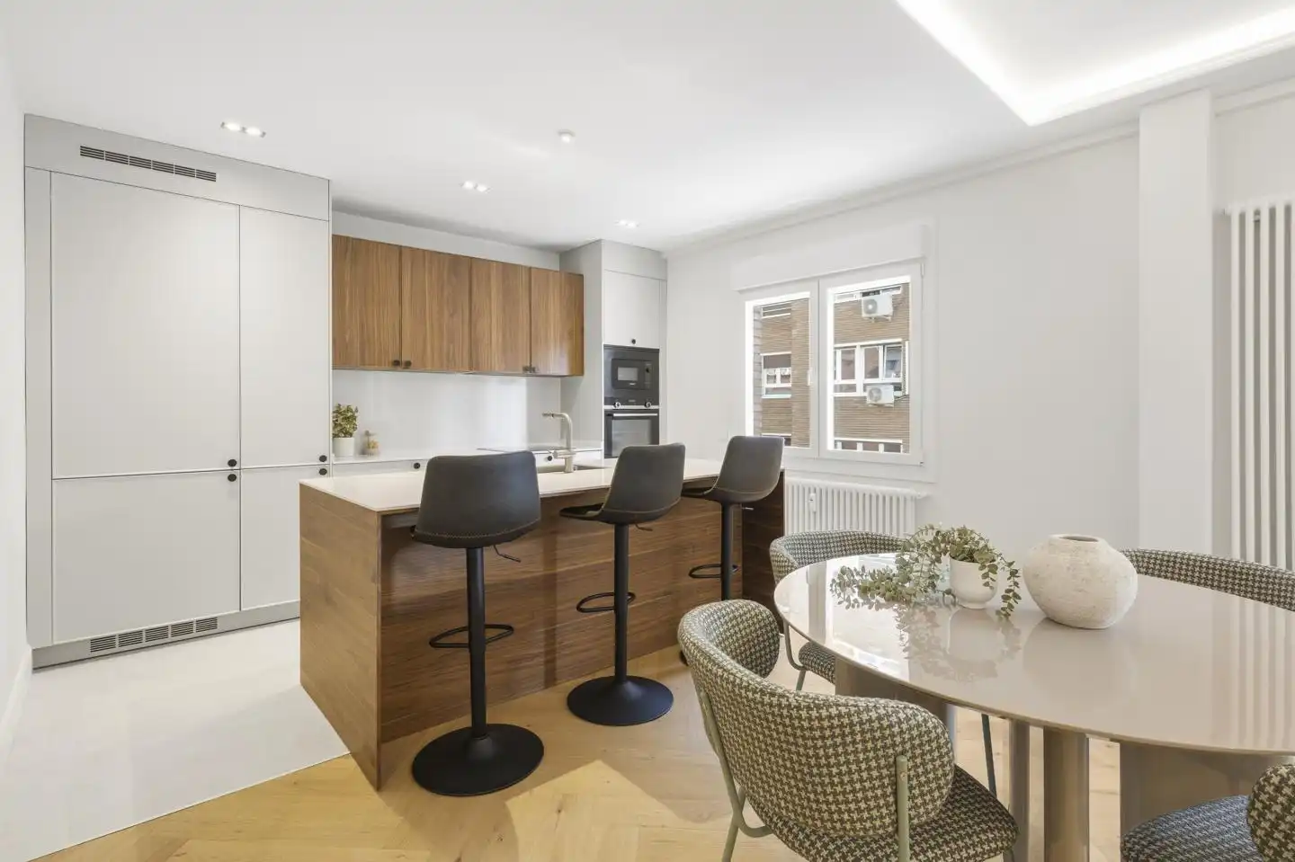 Studio avec ascenseur à vendre à Calle de Ardemans 3, imagen 5