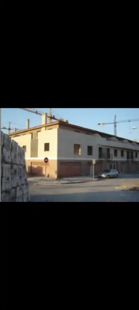 Local comercial en venda a Calle Hierro