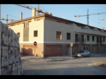 Gewerbefläche zum Verkauf in Calle Hierro