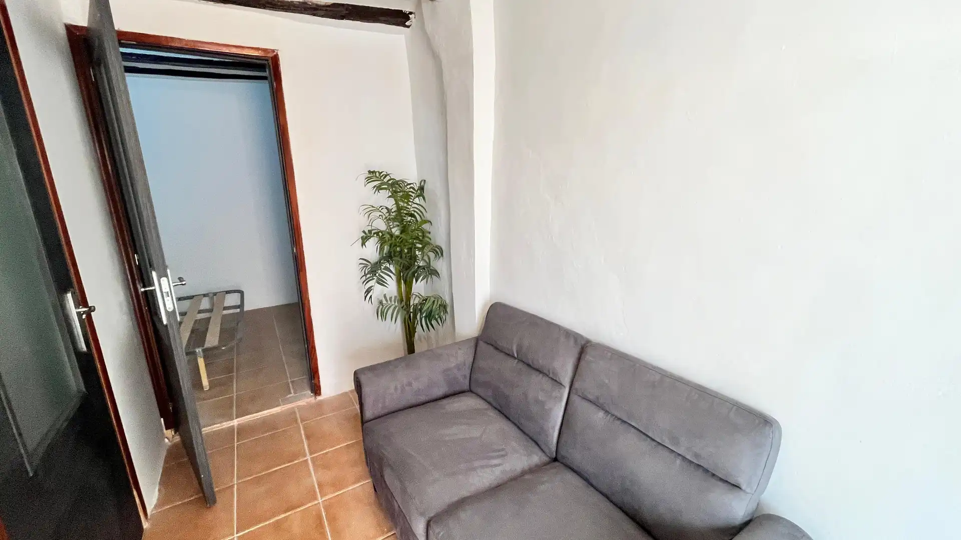 Haus zur Miete in Calle Plaça Nova 8 8, imagen 5