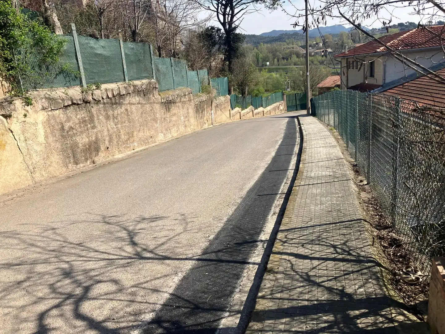 Terreno residenziale in vendita a Vial Camino 16P, imagen 6