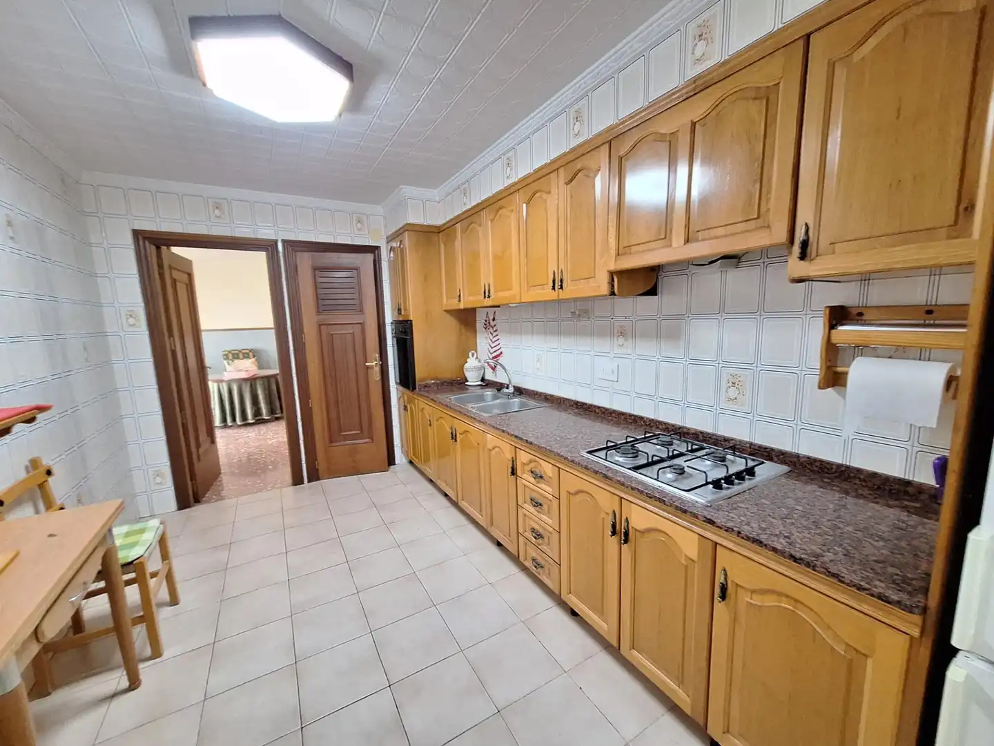 Maison avec jardin à vendre à Castalla, imagen 4