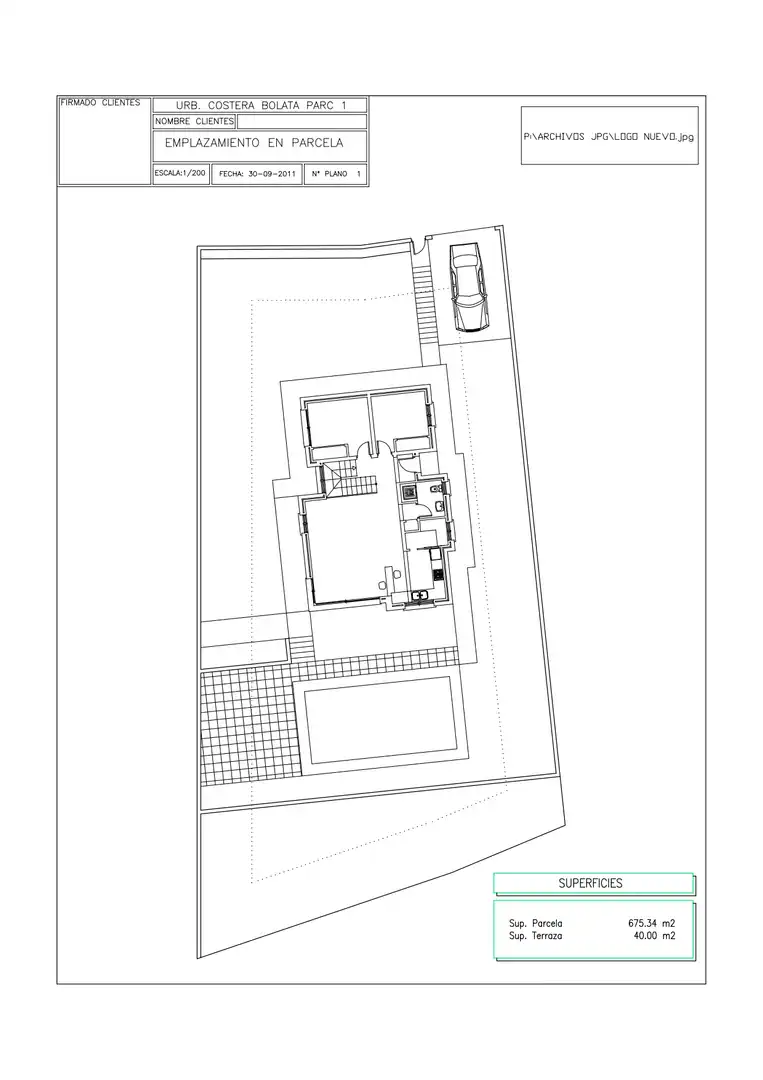 Detached house with pool for sale in Tormos, imagen 4