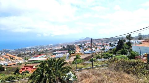 Foto 4 de Casa adosada en venda a Pasaje Laurel el, Firgas, Las Palmas