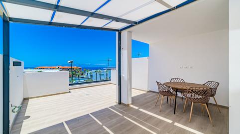 Foto 2 de Casa o xalet en venda a Pleamar, 38, Playa de San Juan, Santa Cruz de Tenerife