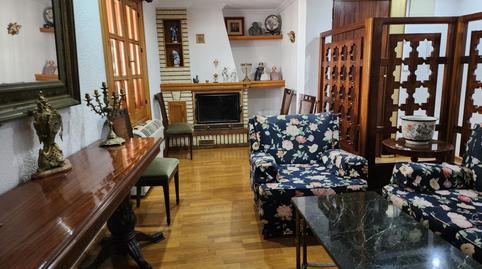 Foto 5 de Àtic en venda a Calle de la Santísima Trinidad, Crevillent, Alicante