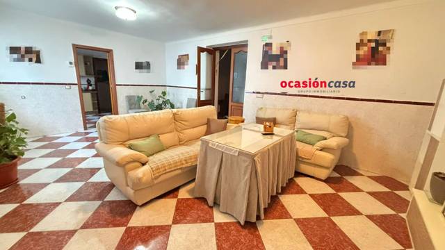Casa-chalet en Venta en Peñarroya-Pueblonuevo