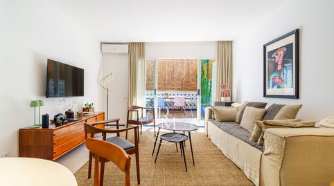 Foto 5 de Piso en venta en Centre, Sitges