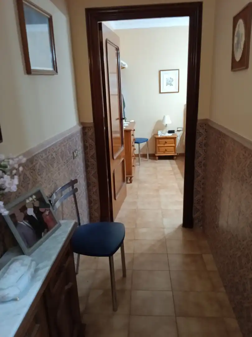 Finca rústica en venta en Fuente Álamo de Murcia con Aire acondicionado, Jardín privado y Amueblado