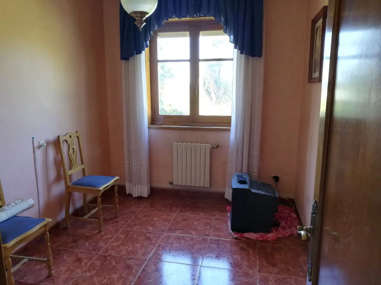 Bedroom of Houses for sale in Corvera de Asturias  with Private garden, Terrace and Storage room