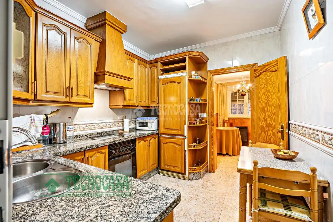 Maison jumelée avec terrasse à vendre à La Mojonera, imagen 19